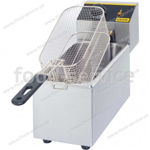 Фритюрниця Stalgast Gredil 3л 746035